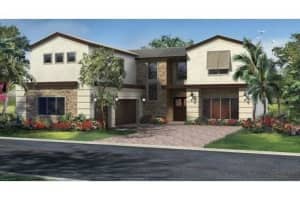 10500 Marin Ranches Drive, Cooper City