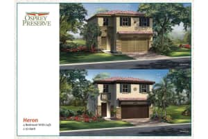 5231 Falcon Trail, Lot 43, Davie