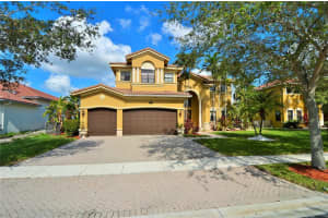 19073 Sw 24th Street, Miramar