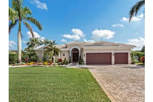 5060 Regency Isles Way, Cooper City