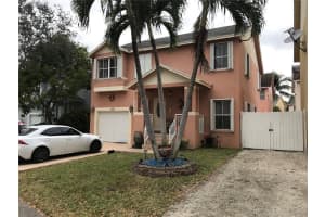 10161 Nw 5th Street, Pembroke Pines