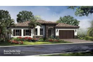 10470 Ranchette Dr, Cooper City