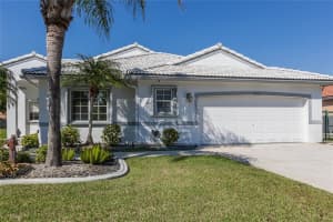 16383 Sw 7th St, Pembroke Pines
