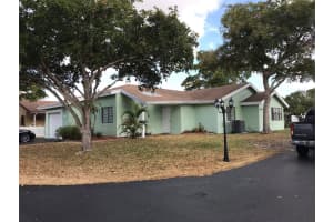 8917 Nw 9th Place, Plantation