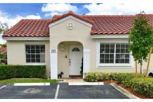 1580 Springside Drive 1580, Weston