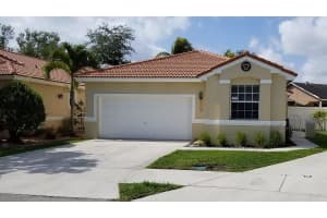 15372 Sw 51st Mnr, Davie