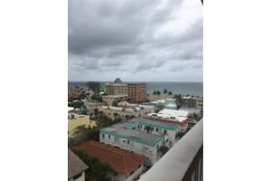 801 S Ocean Dr 905, Hollywood
