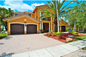 18728 Sw 17th Court, Miramar