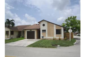 1100 Sw 109th Avenue, Pembroke Pines