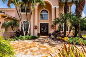 18677 Sw 24 Street, Miramar