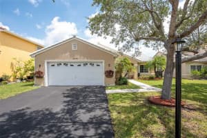 18731 Nw 1st St, Pembroke Pines 18731 Nw 1st St, Pembroke Pines