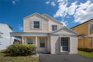 246 Sw 159th Avenue, Sunrise