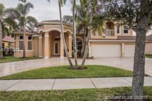 18890 Sw 24th Street, Miramar