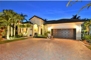3720 Sw 195th Avenue, Miramar