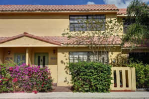 9469 Nw 39th Pl 9469, Sunrise