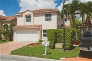 3462 Nw 110th Way, Coral Springs