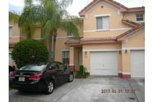 2323 S.w 85 Way 2323, Miramar
