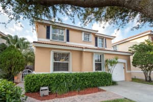 4941 Sw 153rd Ave, Davie