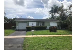 1706 N 42nd Avenue, Hollywood