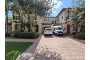 2804 W Eagle Rock Circle 807, West Palm Beach