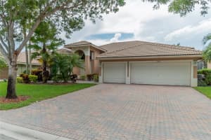 5060 Nw 124th Way, Coral Springs