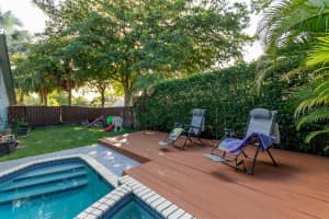 10181 Nw 21st Court, Pembroke Pines