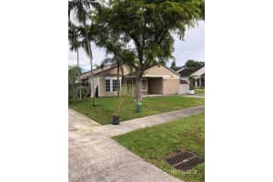 12831 Sw 17th Pl, Davie