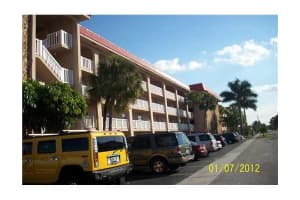 1700 Nw 58th Te 3f, Sunrise