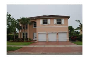 10442 Sw 56th Street, Cooper City