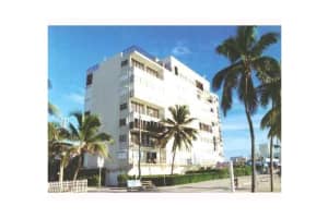 851 N Surf Road 502, Hollywood