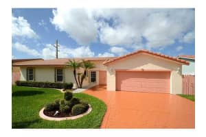 2320 W Lake Miramar Creek, Miramar 2320 W Lake Miramar Creek, Miramar