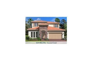 4538 San Mellina Drive, Coconut Creek
