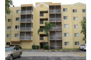 2261 S Sherman Creek 506, Miramar