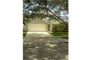 13621 Sw 20th Street, Miramar