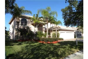 3927 Nw 89th Way, Cooper City