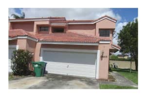 19145 Nw 82 Creek 24r, Miami Lakes