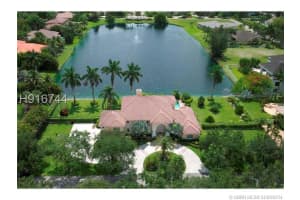 , Cooper City , Cooper City