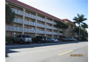 1700 Nw 58th Te 2c, Sunrise