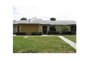 8584 Nw 61 St 8584, Tamarac