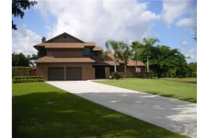 11790 Sw 25th Street, Davie