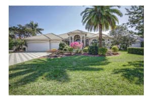 12622 Nw 68 Drive, Parkland