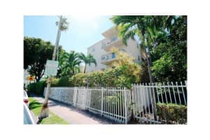 618 Euclid Avenue 204, Miami Beach