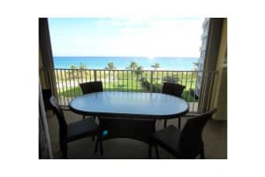 1213 S Ocean Boulevard # 4-e, Delray Beach
