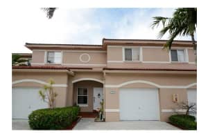 7721 S Southwood Cr 7721, Davie