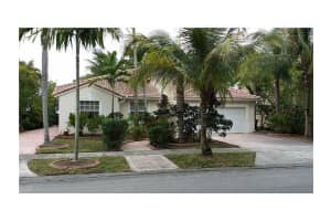 15954 Sw 151 Te, Miami