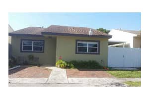 25828 Sw 127, Homestead