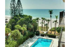 1701 Gulf Of Mexico Dr #5-c, LONGBOAT KEY