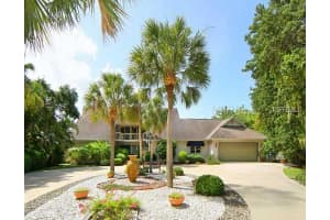 765 Siesta Key Cir, SARASOTA