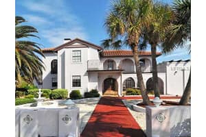 3950 Gulf Of Mexico Dr, LONGBOAT KEY