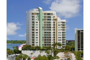 990 Blvd Of The Arts #601, SARASOTA